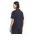 アディダス（adidas）エッセンシャルズ プラス ルーズフィット スモールロゴ 半袖ポロシャツ JUP99-JW6986