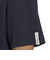アディダス（adidas）エッセンシャルズ プラス ルーズフィット スモールロゴ 半袖ポロシャツ JUP99-JW6986