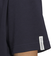 アディダス（adidas）エッセンシャルズ プラス ルーズフィット スモールロゴ 半袖ポロシャツ JUP99-JW6986