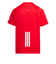 アディダス（adidas）キッズ エッセンシャルズ 3バー カモ柄 半袖Tシャツ KCE63-JM4544