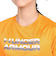 アンダーアーマー（UNDER ARMOUR）ジュニア テック スプリットロゴ 半袖Tシャツ 1390280 810