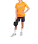 アンダーアーマー（UNDER ARMOUR）ジュニア テック スプリットロゴ 半袖Tシャツ 1390280 810