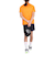 アンダーアーマー（UNDER ARMOUR）ジュニア テック スプリットロゴ 半袖Tシャツ 1390280 810
