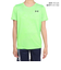 アンダーアーマー（UNDER ARMOUR）ジュニア テック ジャカード 半袖Tシャツ 1390019 362