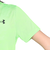 アンダーアーマー（UNDER ARMOUR）ジュニア テック ジャカード 半袖Tシャツ 1390019 362