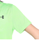 アンダーアーマー（UNDER ARMOUR）ジュニア テック ジャカード 半袖Tシャツ 1390019 362