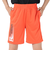 アンダーアーマー（UNDER ARMOUR）ジュニア テック ワードマーク ショーツ 1383334 847