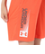アンダーアーマー（UNDER ARMOUR）ジュニア テック ワードマーク ショーツ 1383334 847