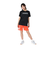 アンダーアーマー（UNDER ARMOUR）ジュニア テック ワードマーク ショーツ 1383334 847