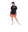 アンダーアーマー（UNDER ARMOUR）ジュニア テック ワードマーク ショーツ 1383334 847