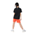 アンダーアーマー（UNDER ARMOUR）ジュニア テック ワードマーク ショーツ 1383334 847