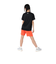 アンダーアーマー（UNDER ARMOUR）ジュニア テック ワードマーク ショーツ 1383334 847