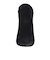 クー（Coo.）靴下 消臭5指ソックス 3足組 黒 25-28センチ BLK3 894CO5GSA0031 BLK 吸汗速乾 消臭 防臭 抗菌 新調 新学期 …