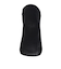 クー（Coo.）靴下 消臭5指ソックス 3足組 黒 25-28センチ BLK3 894CO5GSA0031 BLK 吸汗速乾 消臭 防臭 抗菌 新調 新学期 …
