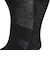 クー（Coo.）靴下 消臭5指ソックス 3足組 黒 25-28センチ BLK3 894CO5GSA0031 BLK 吸汗速乾 消臭 防臭 抗菌 新調 新学期 …