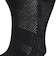 クー（Coo.）靴下 消臭5指ソックス 3足組 黒 25-28センチ BLK3 894CO5GSA0031 BLK 吸汗速乾 消臭 防臭 抗菌 新調 新学期 …