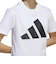 アディダス（adidas）キッズ エッセンシャルズ Tシャツ セットアップ KRK59-JC9715