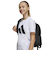 アディダス（adidas）キッズ エッセンシャルズ Tシャツ セットアップ KRK59-JC9715