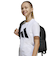 アディダス（adidas）キッズ エッセンシャルズ Tシャツ セットアップ KRK59-JC9715