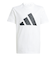 アディダス（adidas）キッズ エッセンシャルズ Tシャツ セットアップ KRK59-JC9715