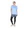 ニューバランス（new balance）Marathon Sport Essentials Graphic 半袖Tシャツ AWT5103YELE