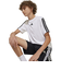 アディダス（adidas）キッズ トレイン エッセンシャルズ スリーストライプス 半袖Tシャツ KQH02-JJ1033
