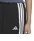 アディダス（adidas）スリーストライプス ダブルニット Iライン スカート KRC75-JL5108