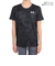 アンダーアーマー（UNDER ARMOUR）ジュニア テック ジャカード 半袖Tシャツ 1390019 001