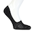 クー（Coo.）靴下 冷感HMカバー ショート丈ソックス 3足組 黒 22-25センチ BLK3 895CO5GSA0006 BLK 吸汗速乾 接触冷感 脱げ…