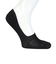 クー（Coo.）靴下 冷感HMカバー ショート丈ソックス 3足組 黒 22-25センチ BLK3 895CO5GSA0006 BLK 吸汗速乾 接触冷感 脱げ…