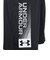 アンダーアーマー（UNDER ARMOUR）ジュニア テック ワードマーク ショーツ 1383334 003