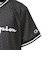 チャンピオン（CHAMPION）ジュニア 半袖Tシャツ CK-BS301 090