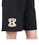 アンダーアーマー（UNDER ARMOUR）カリージエイト ロゴ テリー ショーツ 6003582 001