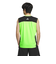 アディダス（adidas）Adptn ホリゾンタル ストライプス テクスチャード ダブルニット ノースリーブシャツ KQD53-JM2087