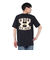 アンダーアーマー（UNDER ARMOUR）ヘビーウエイト カリージエイト 半袖Tシャツ 6003581 001