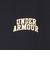 アンダーアーマー（UNDER ARMOUR）ヘビーウエイト カリージエイト 半袖Tシャツ 6003581 001