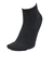 クー（Coo.）靴下 消臭 アンクル丈ソックス  25-28センチ 3足組 GRYCGRYBLK 894CO5GSA0039 GRY 吸汗速乾 消臭 防臭 抗…