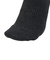 クー（Coo.）靴下 消臭 アンクル丈ソックス  25-28センチ 3足組 GRYCGRYBLK 894CO5GSA0039 GRY 吸汗速乾 消臭 防臭 抗…