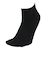 クー（Coo.）靴下 消臭 アンクル丈ソックス  25-28センチ 3足組 GRYCGRYBLK 894CO5GSA0039 GRY 吸汗速乾 消臭 防臭 抗…