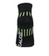 ストロング アンクル丈ソックス 3足組 25-28センチ GRYYELBLK SK5S0002-WA894-GRGSA GRY 伸縮 フィット ストレッチ 速…