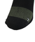 ストロング アンクル丈ソックス 3足組 25-28センチ GRYYELBLK SK5S0002-WA894-GRGSA GRY 伸縮 フィット ストレッチ 速…