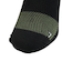 ストロング アンクル丈ソックス 3足組 25-28センチ GRYYELBLK SK5S0002-WA894-GRGSA GRY 伸縮 フィット ストレッチ 速…