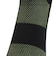 ストロング アンクル丈ソックス 3足組 25-28センチ GRYYELBLK SK5S0002-WA894-GRGSA GRY 伸縮 フィット ストレッチ 速…