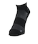 ストロング アンクル丈ソックス 3足組 25-28センチ GRYYELBLK SK5S0002-WA894-GRGSA GRY 伸縮 フィット ストレッチ 速…