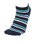 クー（Coo.）靴下 消臭ショート丈ソックス 25-28センチ 3足組 NVYBLUGRY 894CO5GSA0035 NVY 吸汗速乾 消臭 防臭 抗菌 新…