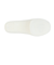 クー（Coo.）靴下 アンクル丈ソックス 3足組 BLKWHTOFF 22-25センチ 895CO5GSA0047 BLK ラインソックス 抗菌 防臭 シンプ…