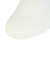 クー（Coo.）靴下 アンクル丈ソックス 3足組 BLKWHTOFF 22-25センチ 895CO5GSA0047 BLK ラインソックス 抗菌 防臭 シンプ…