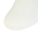 クー（Coo.）靴下 アンクル丈ソックス 3足組 BLKWHTOFF 22-25センチ 895CO5GSA0047 BLK ラインソックス 抗菌 防臭 シンプ…