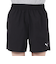 プーマ（PUMA）TAD ESSENTIALS ウーブンショーツ 527369 01 BLK
