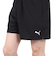 プーマ（PUMA）TAD ESSENTIALS ウーブンショーツ 527369 01 BLK